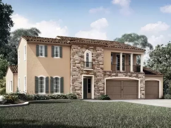 Los Angeles Superior new independent luxury gated community