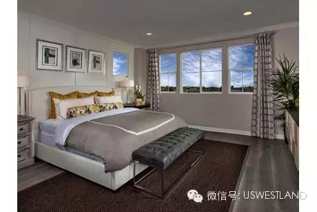 Los Angeles, Upland new luxury villa